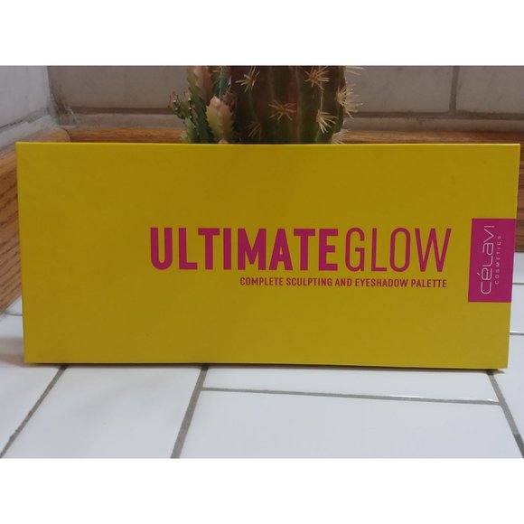 Ultimate Glow palette - Picture 4 of 4